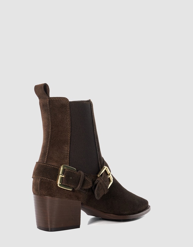 Dune London - Panino - Brown
