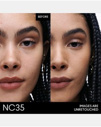 MAC - Studio Fix Powder Plus Foundation