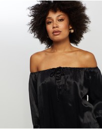 KAJA Clothing - Bronte Top