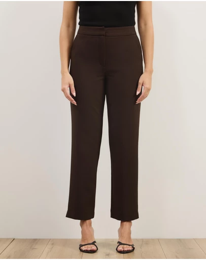 Atmos&Here - Claude Skinny Tailored Pants