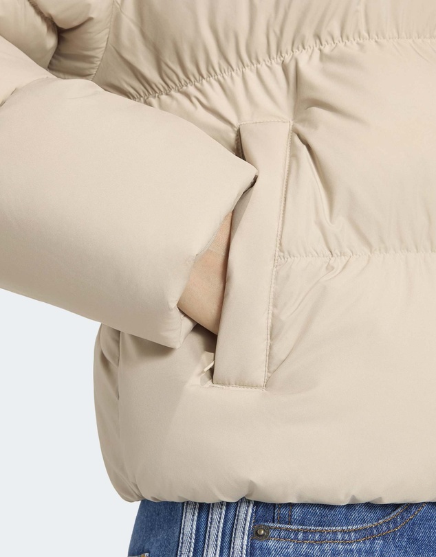adidas Originals - SHORT PADDED JACKET Womens