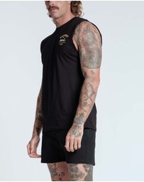 Vacancy Co - Long Days Tank