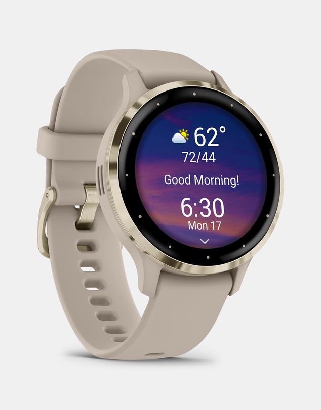 Garmin - Venu® 3S