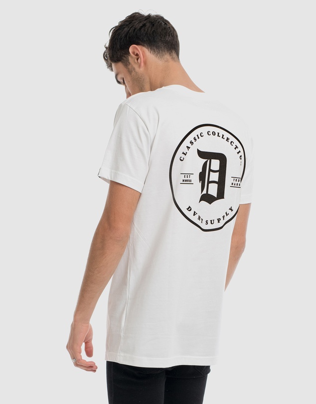 DVNT - Clean Classic Tee