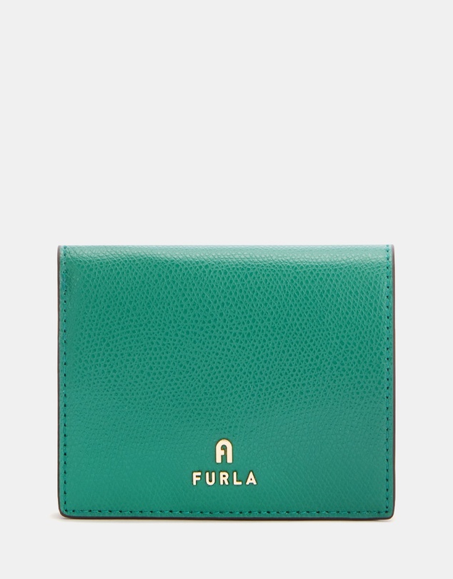 Furla - Furla Camelia S Compact Wallet Bifold Coin