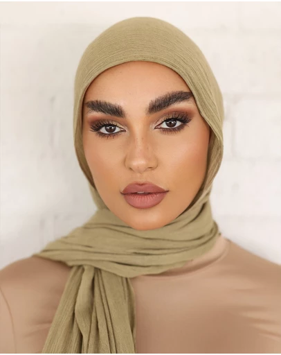 Mod Squad - Rayon Drape Hijab