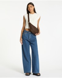 Status Anxiety - Zuzu Crossbody Bag