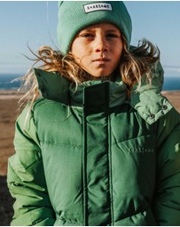 Roarsome - Roarsome Puffer Jacket