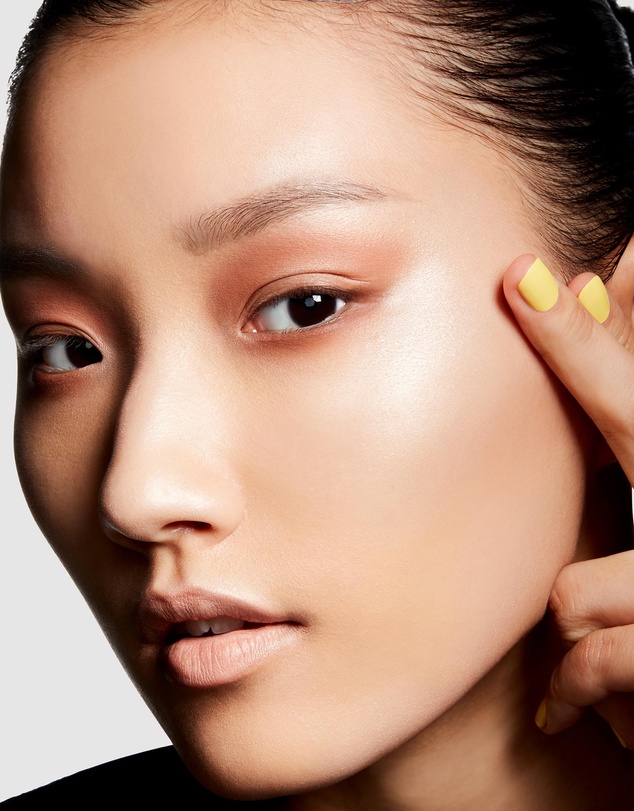 MAC - Mineralize Skinfinish