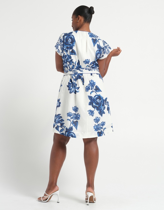 Estelle - Nevara Dress