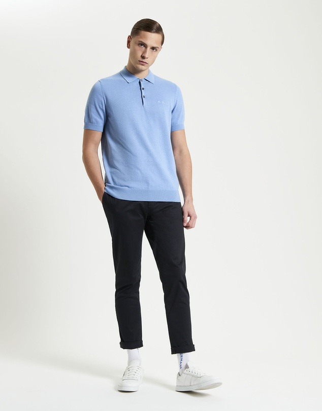 Ben Sherman - Signature Short Sleeve Polo