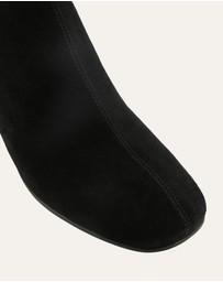 Jo Mercer - Carve Mid Ankle Boots