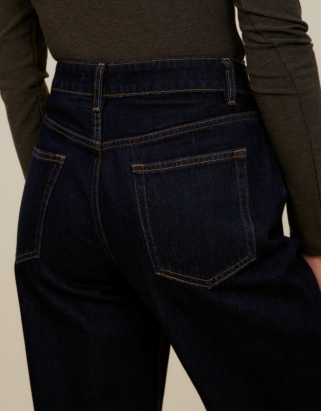The Fated - Majorca Straight Leg Jeans