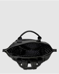 Status Anxiety - Comes In Waves Backpack