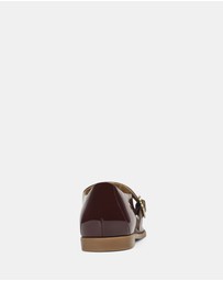 Hush Puppies - Zinnia