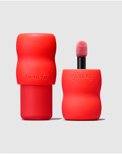 Benefit Cosmetics - Play Daze Liquid Cheek - Chili