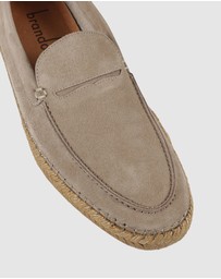 Brando - Ortiz Slip Ons