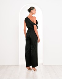 Pilgrim - Quentina Asymmetric Jumpsuit