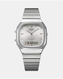 Casio - Vintage New Case Combi