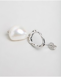 Bianc - Ocean Earrings