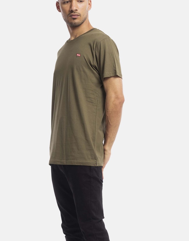 Stock & Co. - Havana Tee