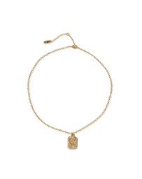 Rubi - Pendant Necklace