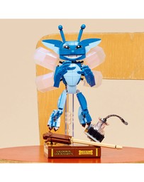 LEGO - 76461 Cornish Pixie