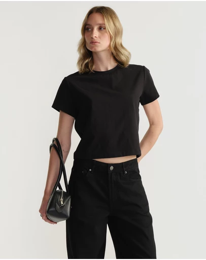 Decjuba - Dillon Mini Tee