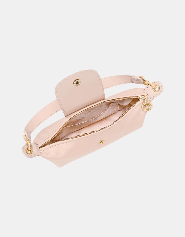 Longchamp - Le Pliage Xtra Bow Shoulder Bag