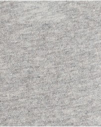 Bassike - Slouch Superfine Long Sleeve T-Shirt