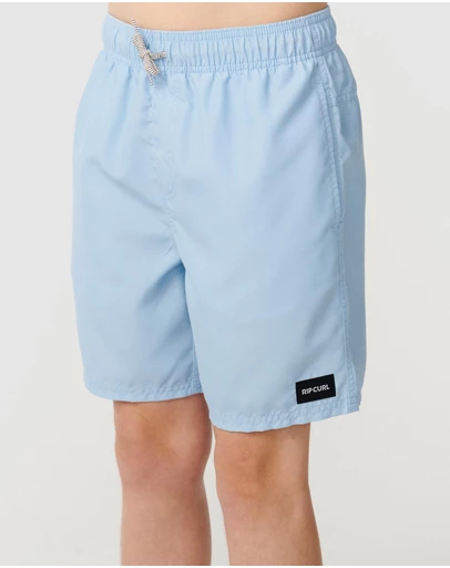 Rip Curl - Bondi Volley Shorts - Teens