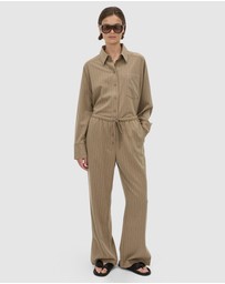 C&M CAMILLA AND MARC - Sedona Stripe Pants