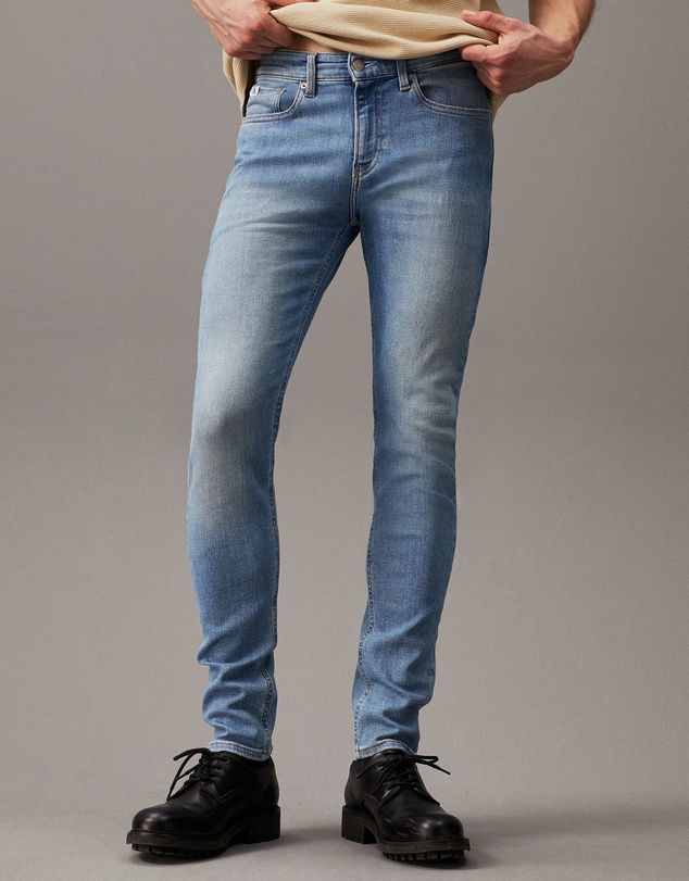 Calvin Klein Jeans - Skinny Jeans