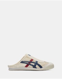 Onitsuka Tiger - Mexico 66 Sabot - Unisex