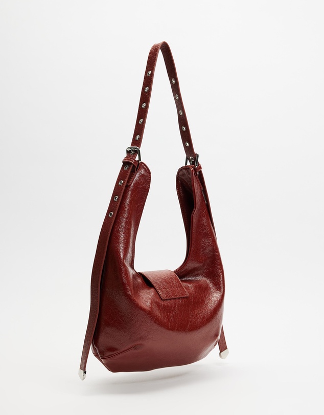 Laagam - Vixen Terracotta Bag