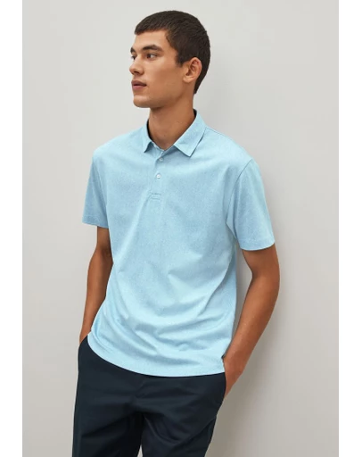NEXT - Oxford Polo Shirt