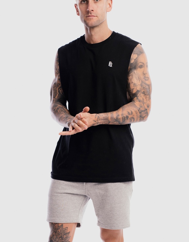 First Division - Contract Rise Tank