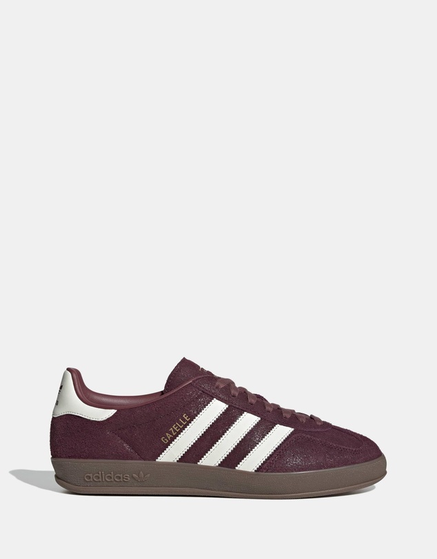 adidas Originals - Gazelle Indoor Shoes - Unisex