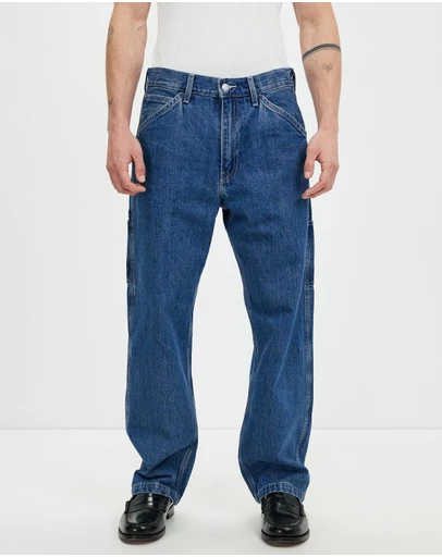 Levi's - 568 Stay Loose Carpenter Jeans
