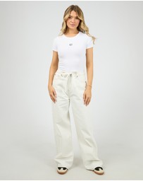 All About Eve - Gia High Rise Baggy
