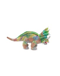 Animal Allsorts - Dino Dazzle Triceratops