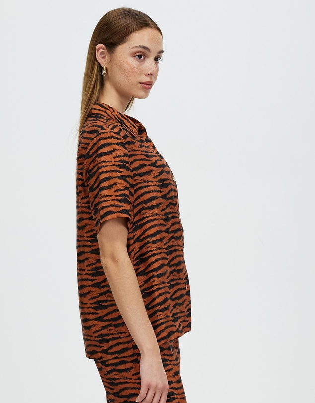 Third Form - Wild Hearts Shirt
