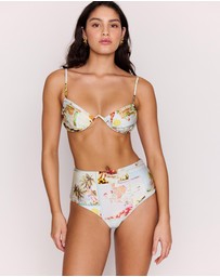 MINKPINK - Dolce Underwire Bra Top