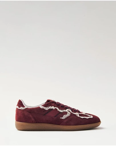 Alohas - TB.490 Crochet Sneakers