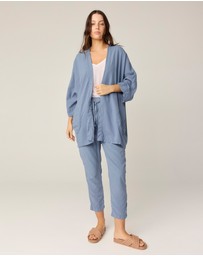 Primness - Gracie Kimono