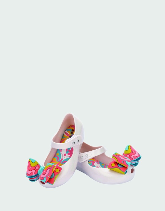 Mini Melissa - Mini Melissa Ultragirl Wonderland