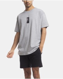 Counter Culture - Runway Oversize Tee