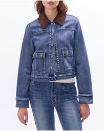 Marcs - Kita Denim Jacket