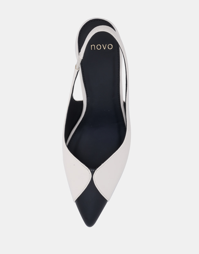 Novo - Invent
