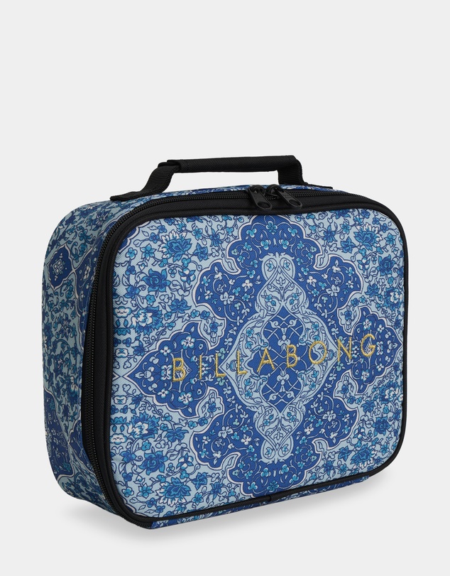 Billabong - Womens Bohemia Lunchbox